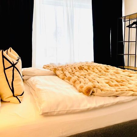 Innerste Getaway ランゲスハイム エクステリア 写真